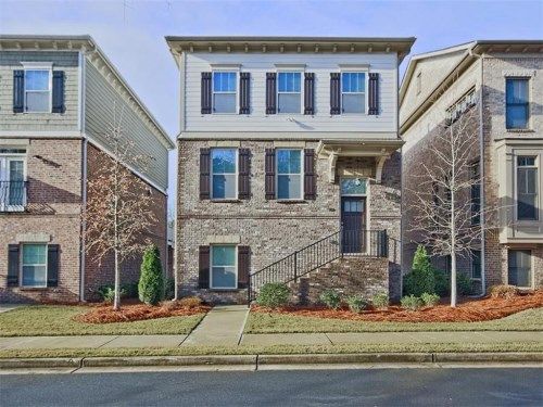 791 Park Manor Drive, Smyrna, GA 30082