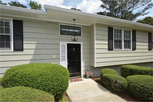 2926 Missy Drive, Marietta, GA 30062