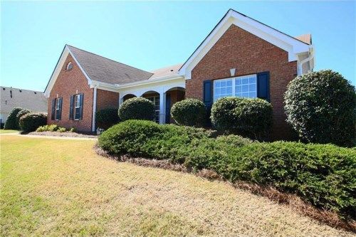 8715 Meadow Glen Court, Gainesville, GA 30506