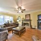 4417 Lake Chimney Place, Roswell, GA 30075 ID:13939925