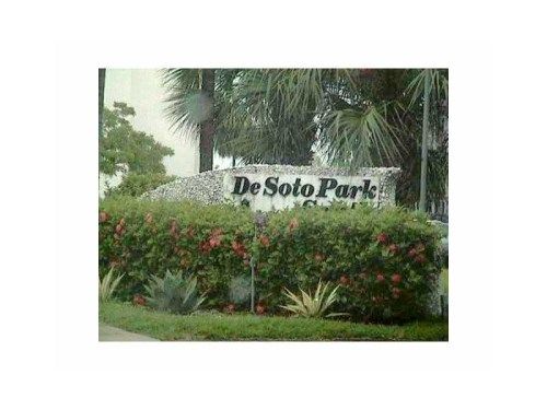 2000 ATLANTIC SHORES BL # 111, Hallandale, FL 33009