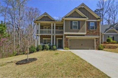 3810 Aspen Springs, Kennesaw, GA 30144