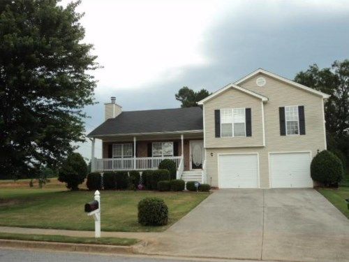 437 Jasmine Drive, Winder, GA 30680