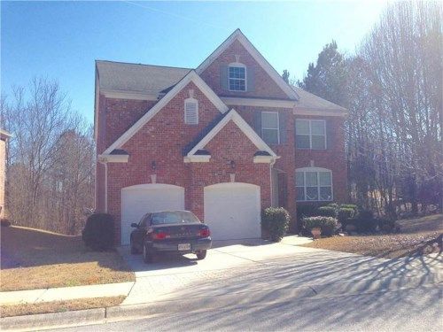 3182 Greymont Cloister, Douglasville, GA 30135