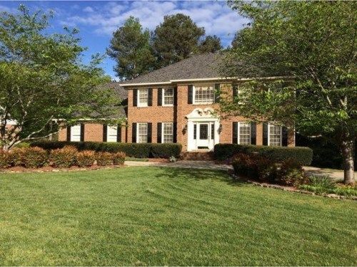 7620 Brigham Drive, Atlanta, GA 30350