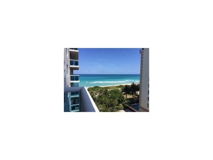 9201 Collins Ave # 724, Miami Beach, FL 33154