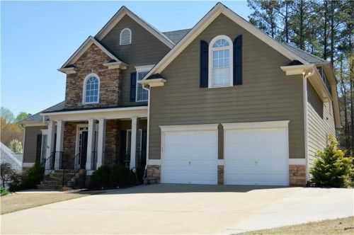 703 Ridgeview Lane, Woodstock, GA 30188