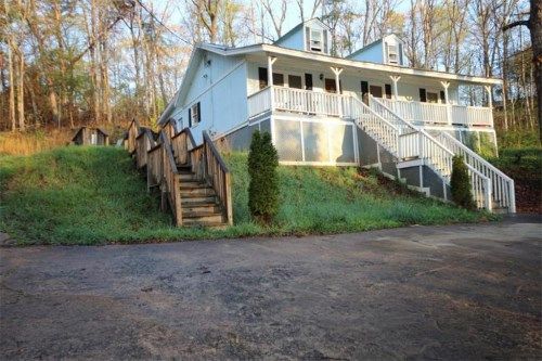 131 Grant Trail, Dawsonville, GA 30534