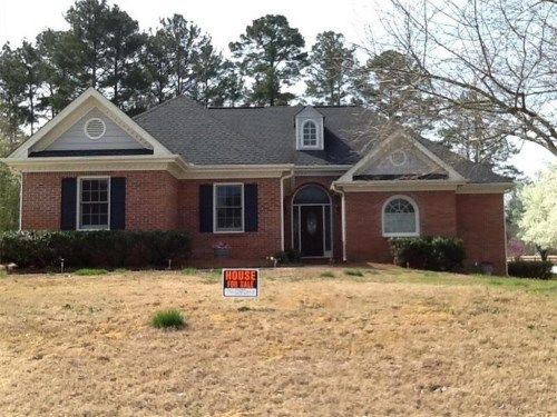 3955 Minnow Court, Loganville, GA 30052