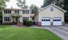 5247 Waterford Drive Atlanta, GA 30338