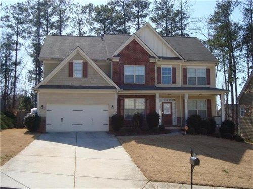 4981 Lake Field Drive, Douglasville, GA 30135