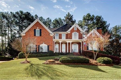 2415 Hamptons Passage, Alpharetta, GA 30005