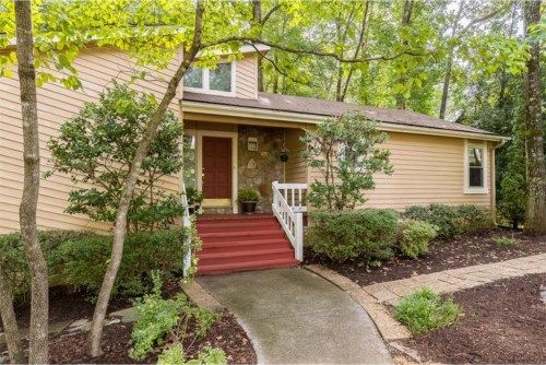 3052 Sycamore Lane, Marietta, GA 30066