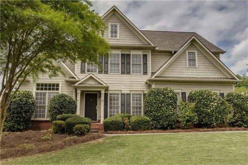 301 Middlebrooke Way, Canton, GA 30115