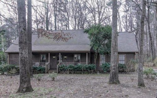 3307 Hidden Forest Drive Ne, Snellville, GA 30078