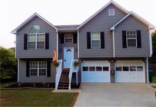 60 Road No 1 S, Cartersville, GA 30120