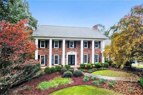 7535 Chaparral Drive, Atlanta, GA 30350