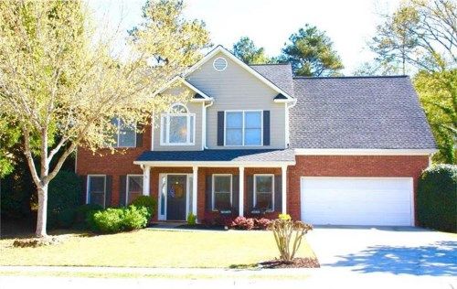 3429 White Sands Way, Suwanee, GA 30024