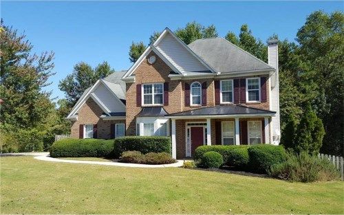 5817 Tree Fern Court, Mableton, GA 30126