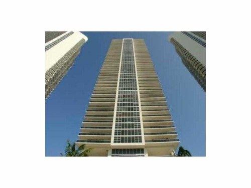 1830 S Ocean Dr # 4706, Hallandale, FL 33009