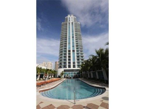 1945 S Ocean Dr # 2812, Hallandale, FL 33009