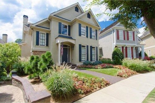 17 Conifer Circle NE, Atlanta, GA 30342