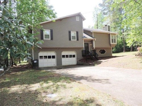 3585 Marshall Court, Douglasville, GA 30135