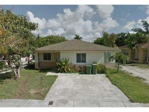 1361 NW 8th St, Homestead, FL 33030