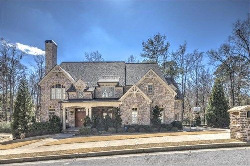 450 Conway Point Drive, Atlanta, GA 30327