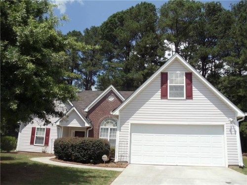 3900 Brushymill Court, Loganville, GA 30052