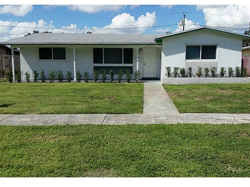 3345 HARDING ST, Hollywood, FL 33021