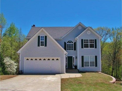 3026 High View Court, Gainesville, GA 30506