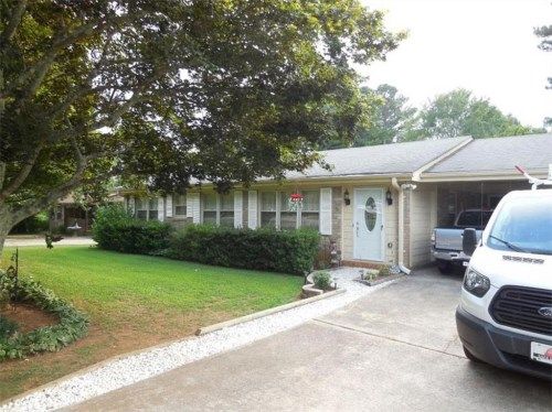 48 Cooper Drive, Dallas, GA 30157