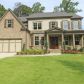 1020 Preswyck Way, Atlanta, GA 30328 ID:14374639