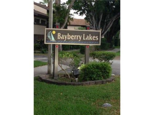 2191 Bayberry Dr # 2191, Hollywood, FL 33024