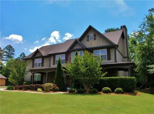 504 Melvin Drive, Jefferson, GA 30549