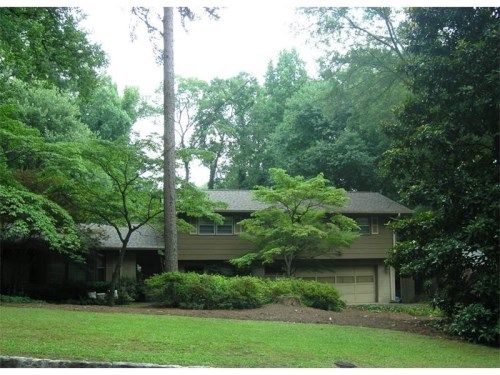 3249 Alton Road, Atlanta, GA 30341