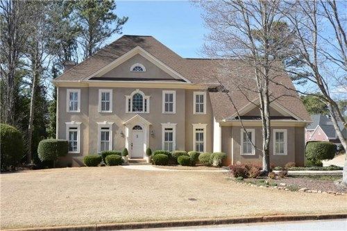 2485 Bangor Court, Snellville, GA 30078