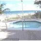 1010 S OCEAN BL # 1508, Pompano Beach, FL 33062 ID:12068489