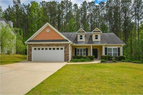 205 Westridge Circle, Dallas, GA 30132