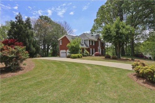 4035 Inverness Crossing, Roswell, GA 30075