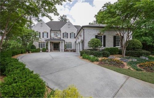 4651 Dudley Lane, Atlanta, GA 30327