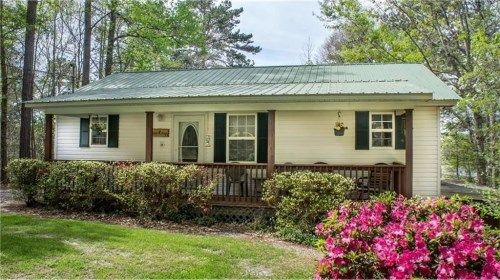 120 Sunset Drive, Eatonton, GA 31024