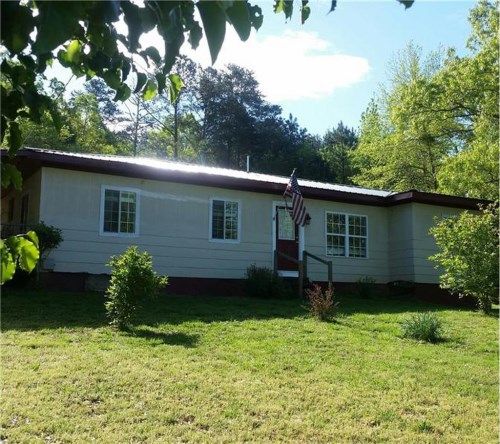 195 Morris Drive, Cedartown, GA 30125