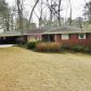 2067 Fairwood Lane, Atlanta, GA 30345 ID:14092764