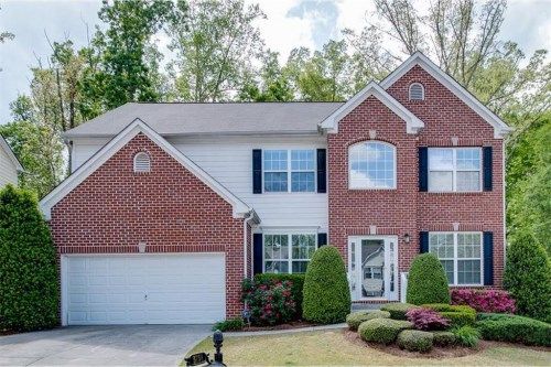 3758 Dove Creek Circle, Lawrenceville, GA 30043