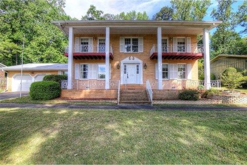 3928 John Hopkins Court, Decatur, GA 30034