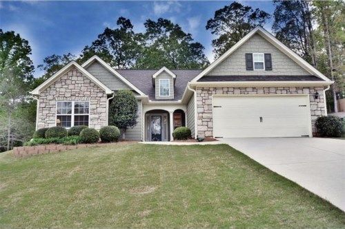 177 Ashebrooke Way, Jefferson, GA 30549