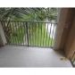 2160 E Preserve Way # 302, Hollywood, FL 33025 ID:14532711