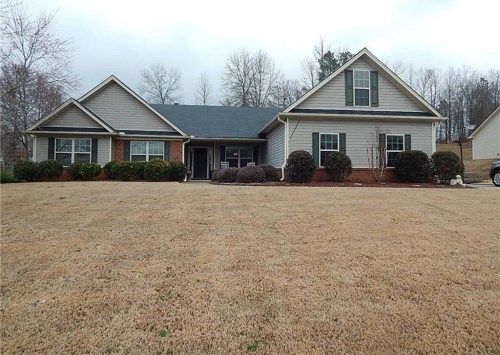 758 Jefferson Walk Circle, Jefferson, GA 30549